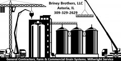 Briney Brothers, LLC